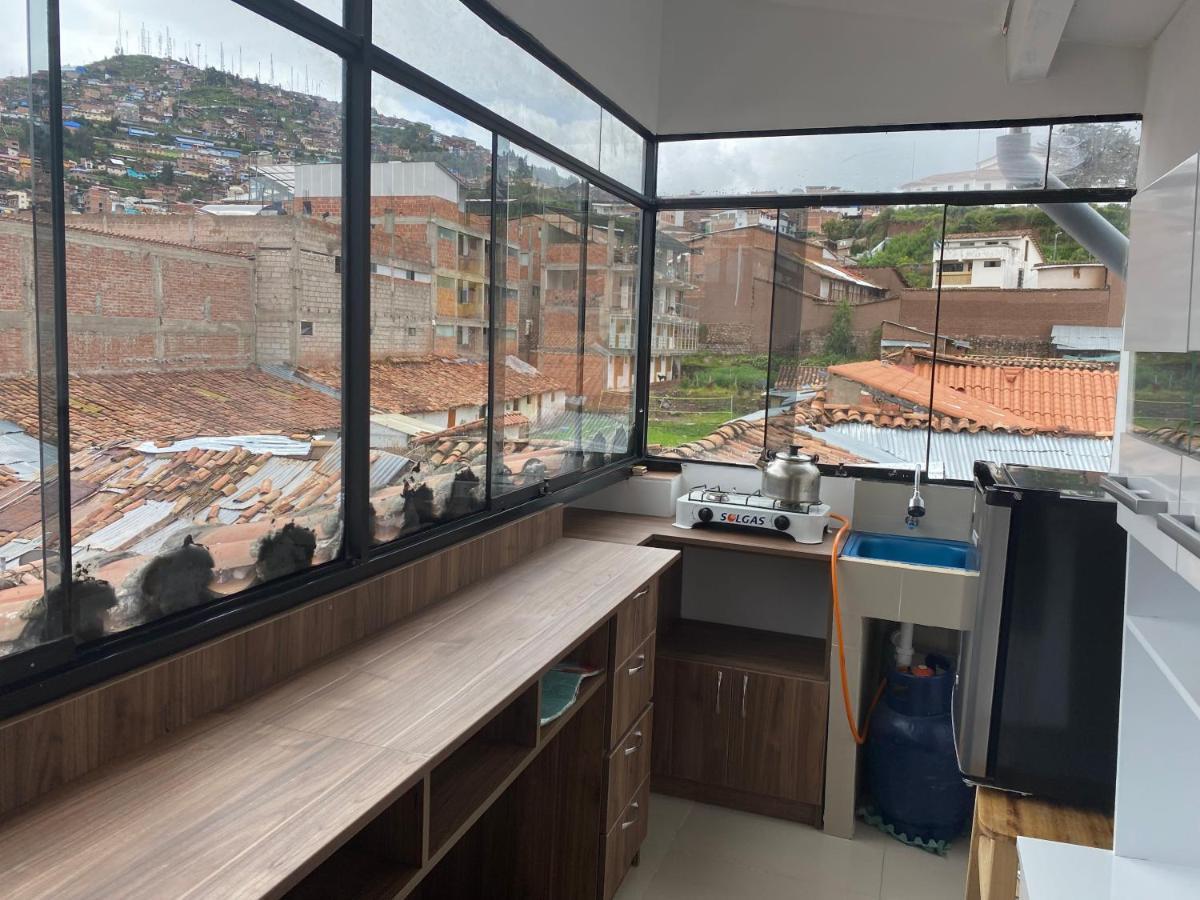 Apartamento Depas, Centro Historico Cuzco